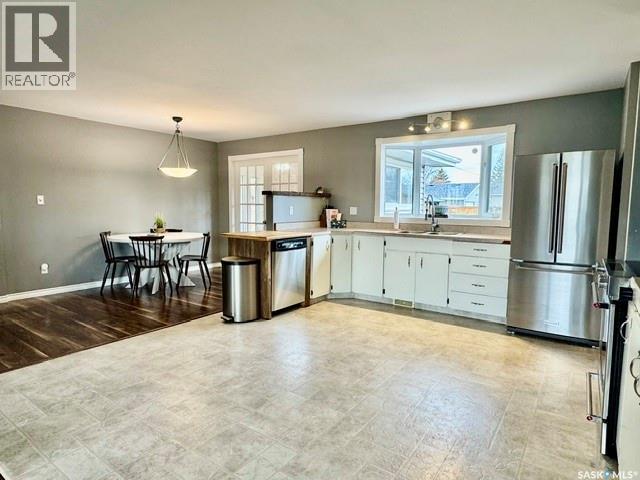 55 Folley Crescent, Lanigan, Saskatchewan  S0K 2M0 - Photo 4 - SK036876