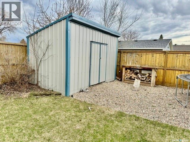 55 Folley Crescent, Lanigan, Saskatchewan  S0K 2M0 - Photo 42 - SK036876