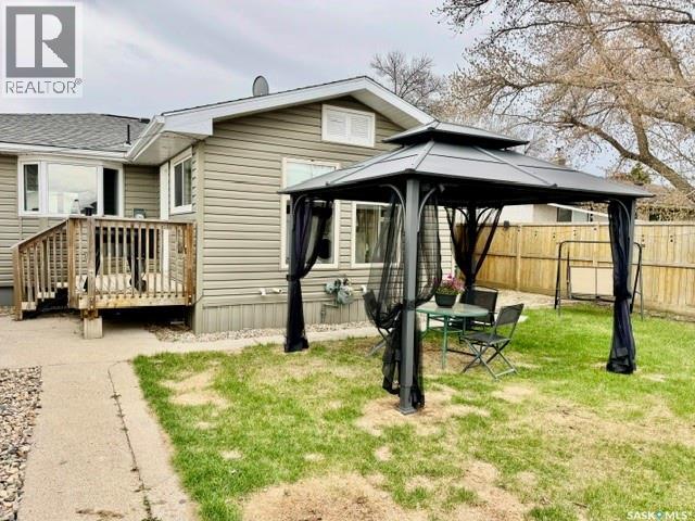 55 Folley Crescent, Lanigan, Saskatchewan  S0K 2M0 - Photo 43 - SK036876