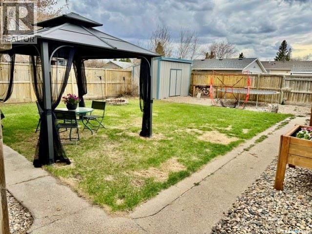 55 Folley Crescent, Lanigan, Saskatchewan  S0K 2M0 - Photo 44 - SK036876