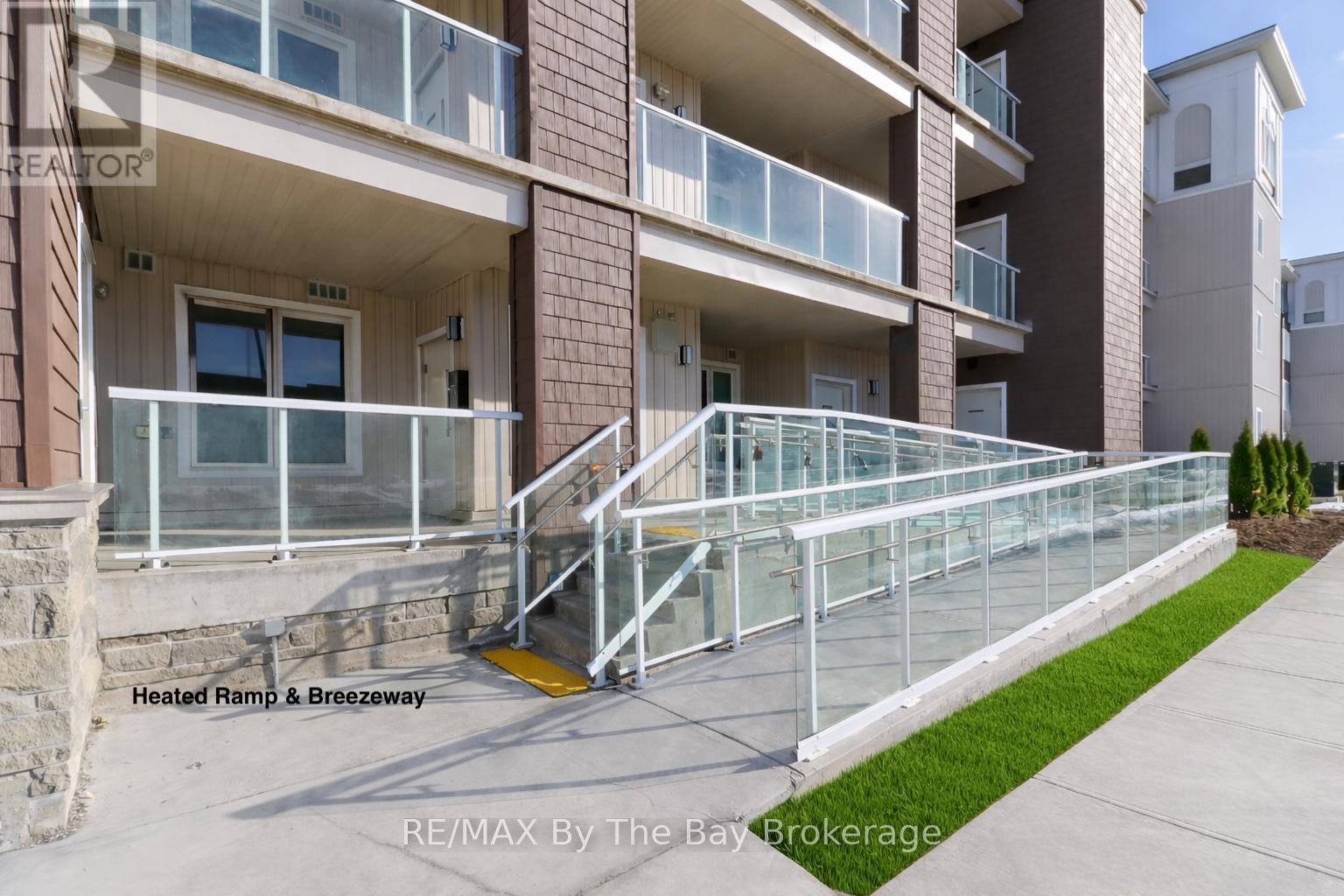 205 - 17 Spooner Crescent, Collingwood, Ontario  L9Y 1T3 - Photo 38 - S13147740