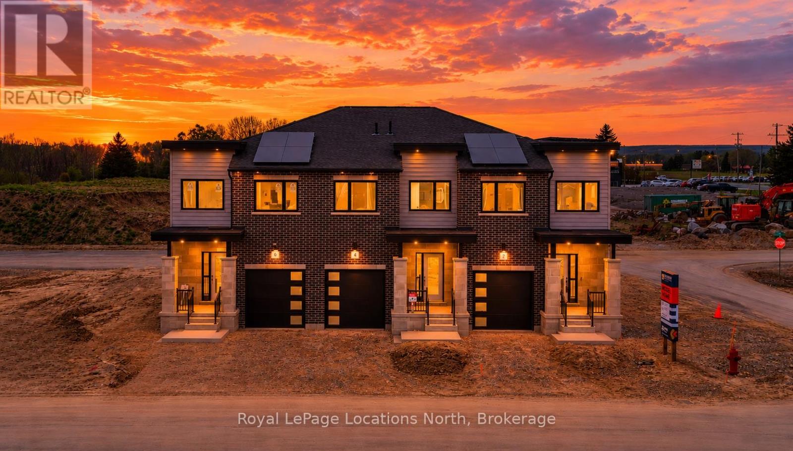 6 DRIFTWOOD LANE, Meaford, Ontario