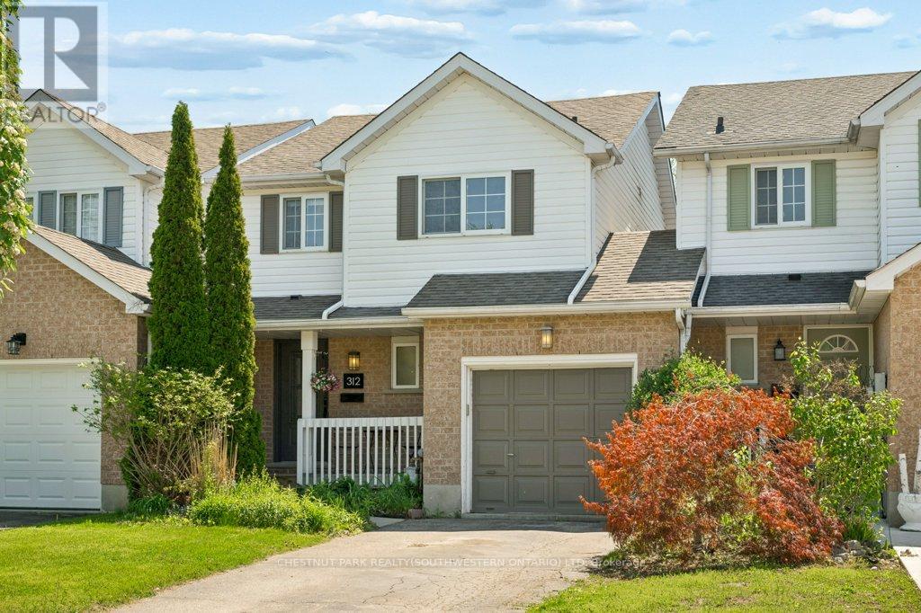 312 Sable Court, Waterloo, Ontario  N2K 3Z4 - Photo 1 - X13163546