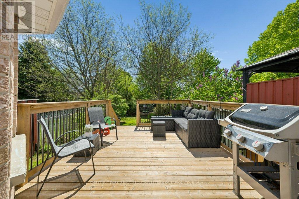 312 Sable Court, Waterloo, Ontario  N2K 3Z4 - Photo 38 - X13163546