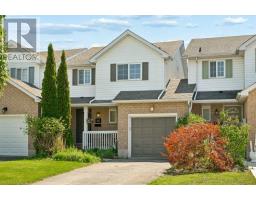312 SABLE COURT, Waterloo, Ontario