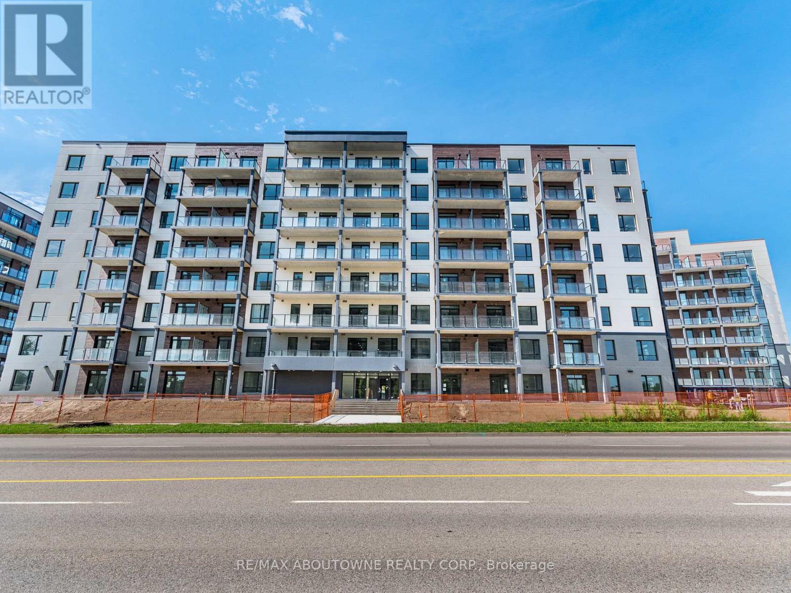 616 - 181 ELMIRA ROAD S