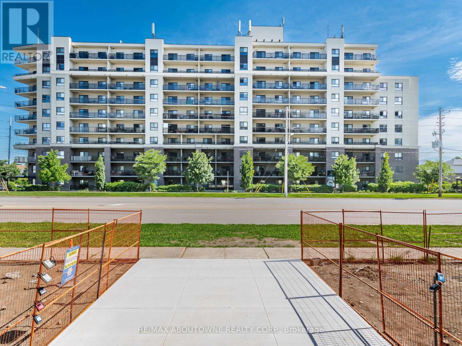 616 - 181 Elmira Road S, Guelph, Ontario  N1K 0E4 - Photo 3 - X13163548