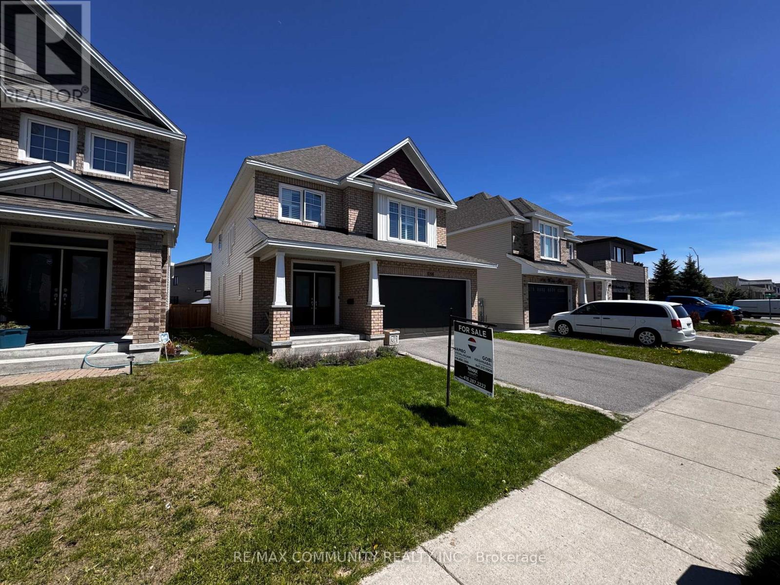 1098 Woodhaven Drive, Kingston, Ontario  K7P 0R7 - Photo 3 - X13163584
