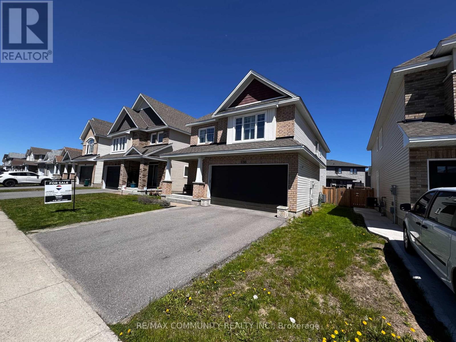 1098 Woodhaven Drive, Kingston, Ontario  K7P 0R7 - Photo 4 - X13163584