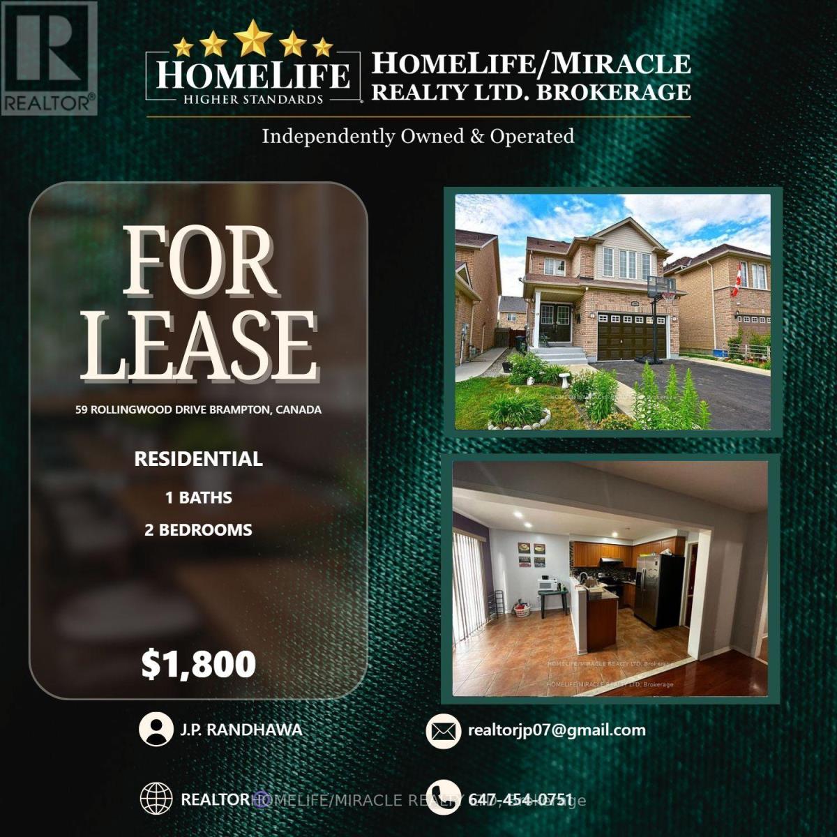 52 Compass Trail, Cambridge, Ontario  N3E 0B7 - Photo 7 - X13163610