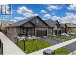 86 WOODBERRY CRESCENT, Kitchener, Ontario
