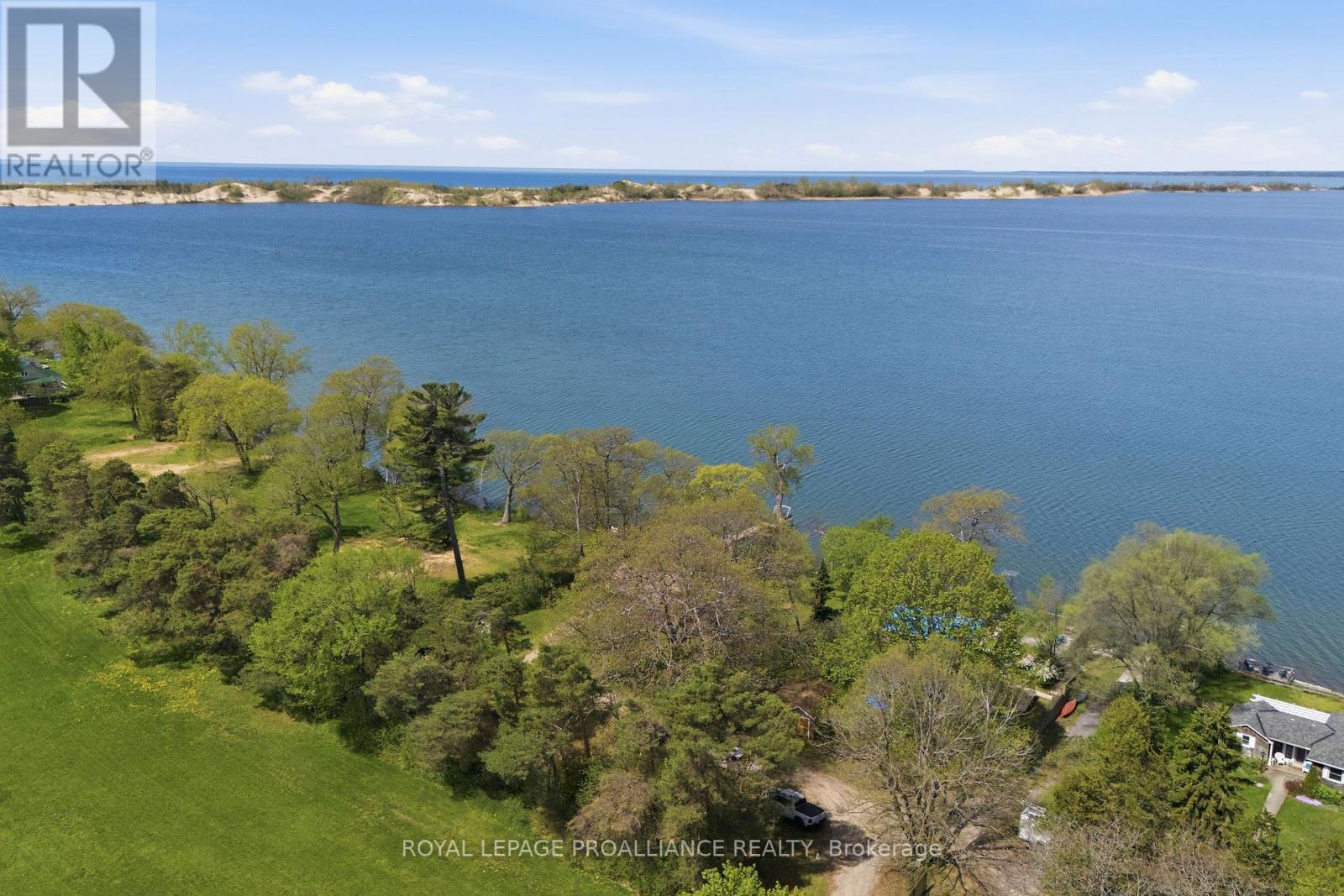 40 Mayne Lane, Prince Edward County, Ontario  K0K 2T0 - Photo 21 - X12018177