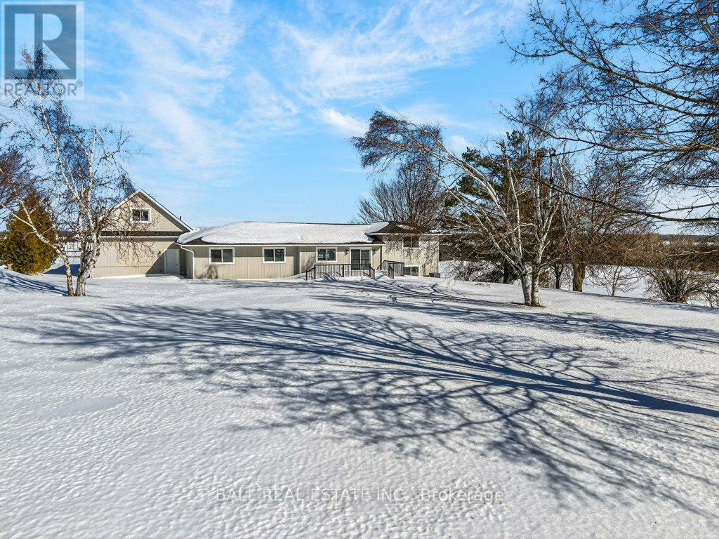 73 Lakeview Crescent, Kawartha Lakes, Ontario  K0M 1A0 - Photo 34 - X12888524