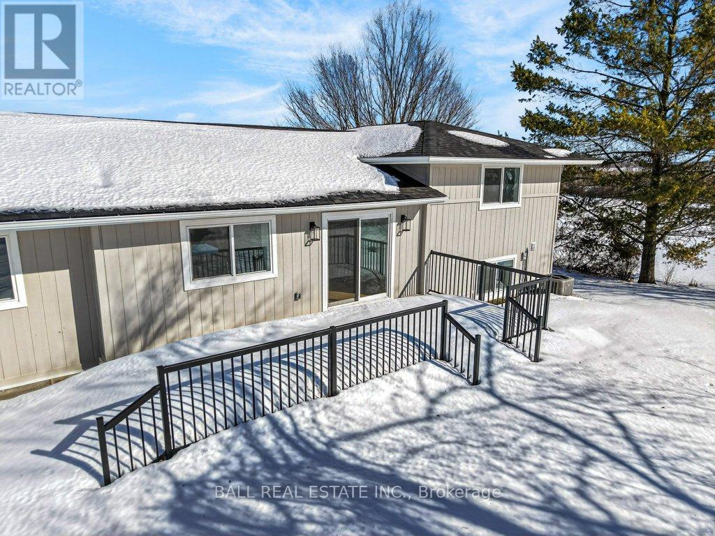 73 Lakeview Crescent, Kawartha Lakes, Ontario  K0M 1A0 - Photo 35 - X12888524