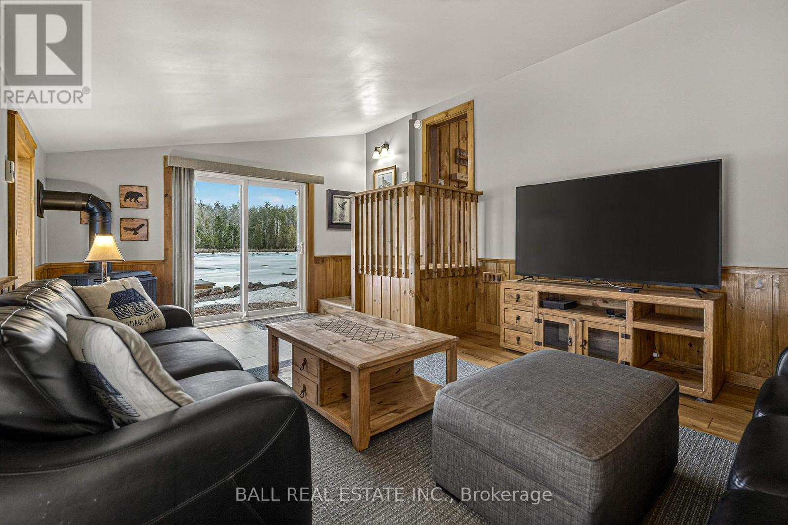 3349 Fire Route 22, Selwyn, Ontario  K0L 1J0 - Photo 22 - X12896014