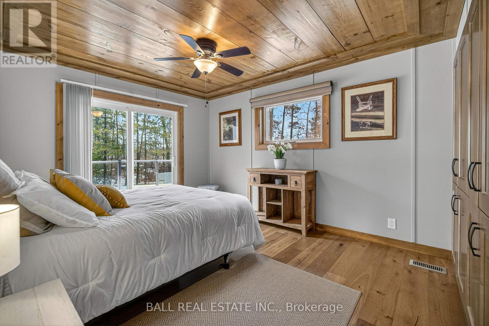 3349 Fire Route 22, Selwyn, Ontario  K0L 1J0 - Photo 24 - X12896014