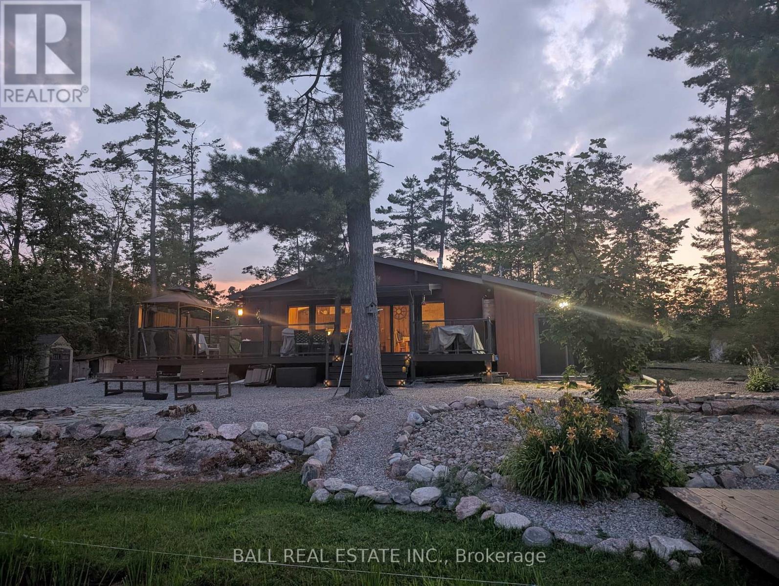 3349 Fire Route 22, Selwyn, Ontario  K0L 1J0 - Photo 11 - X12896014