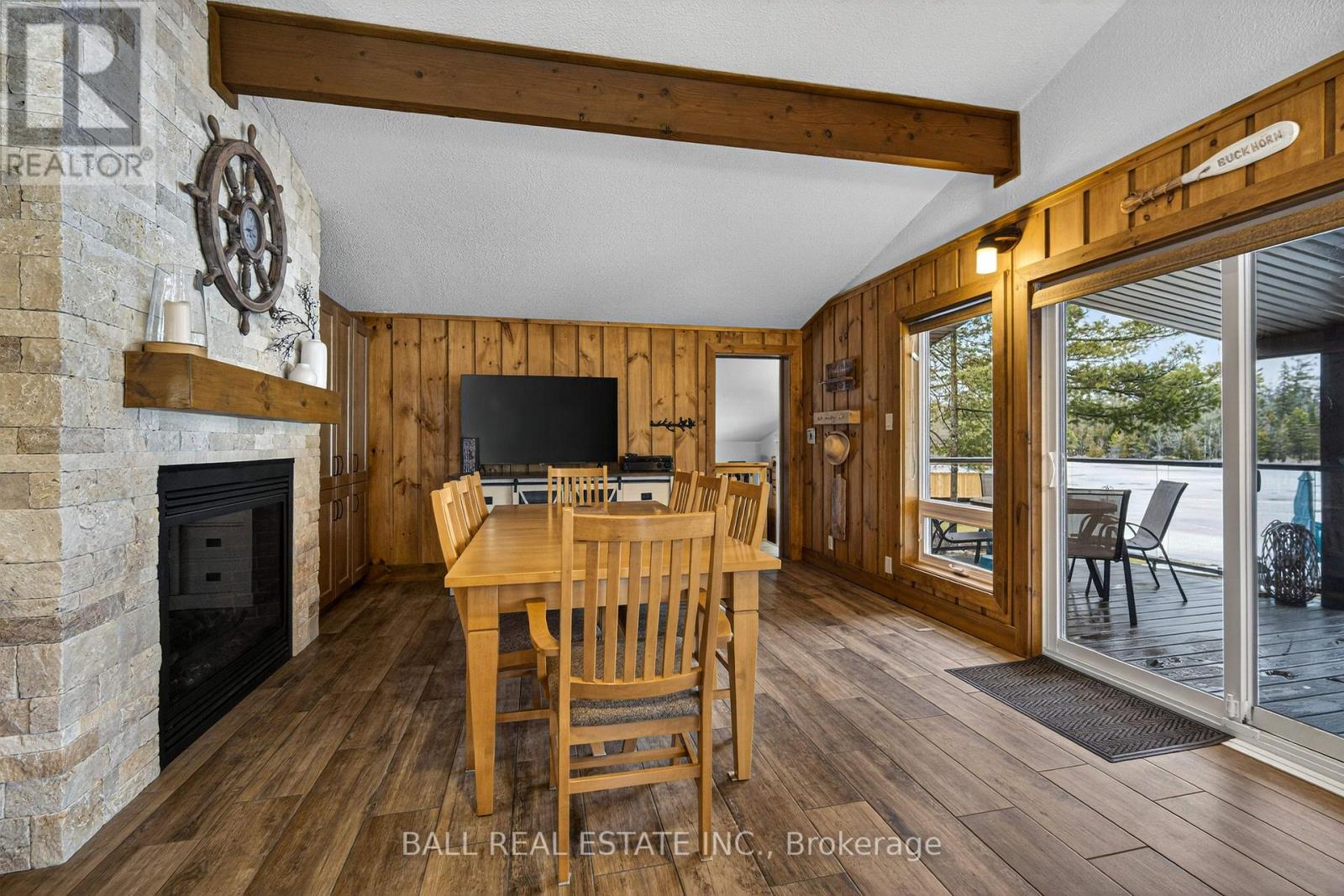 3349 Fire Route 22, Selwyn, Ontario  K0L 1J0 - Photo 19 - X12896014