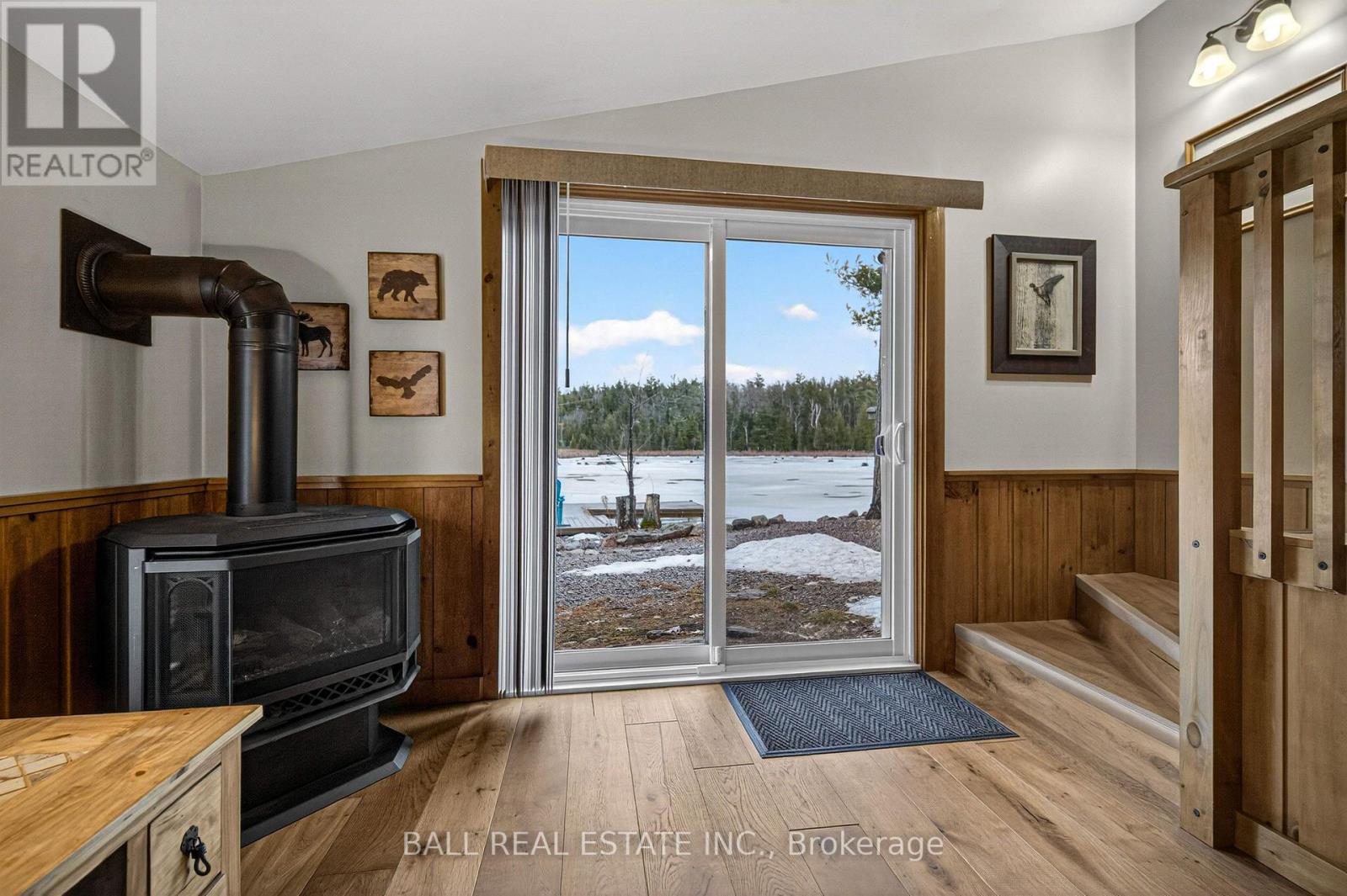 3349 Fire Route 22, Selwyn, Ontario  K0L 1J0 - Photo 23 - X12896014