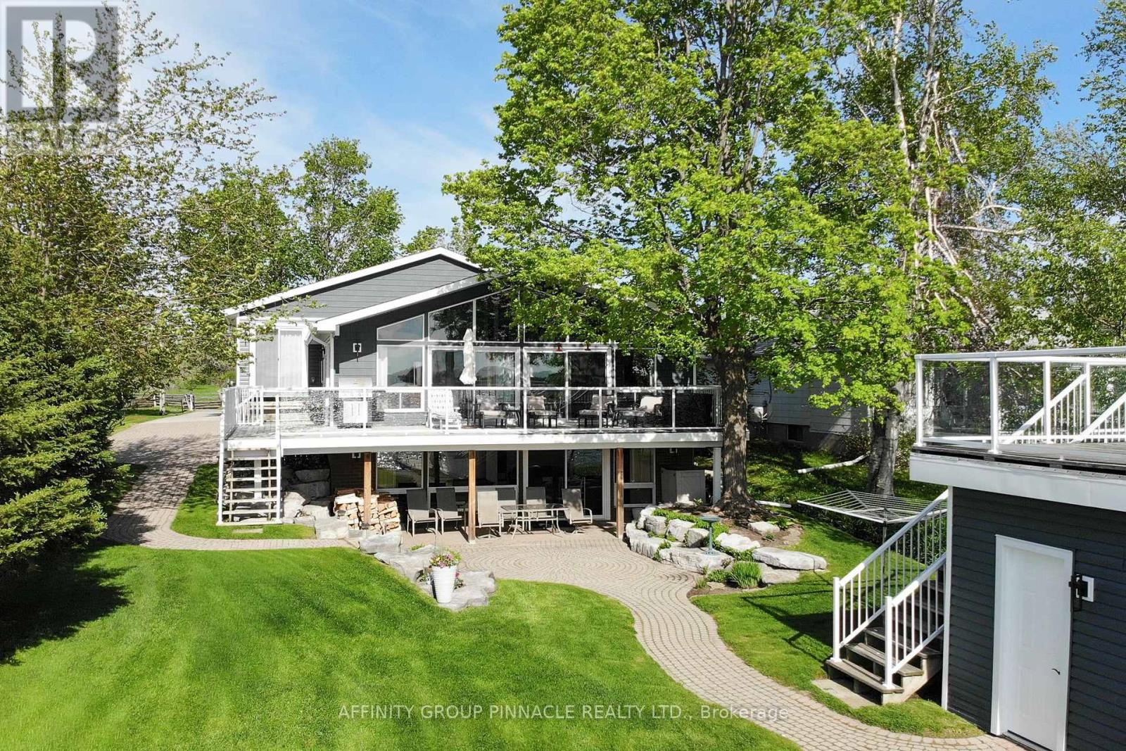 73 Admiral Drive, Kawartha Lakes, Ontario  K0M 1G0 - Photo 2 - X13031668