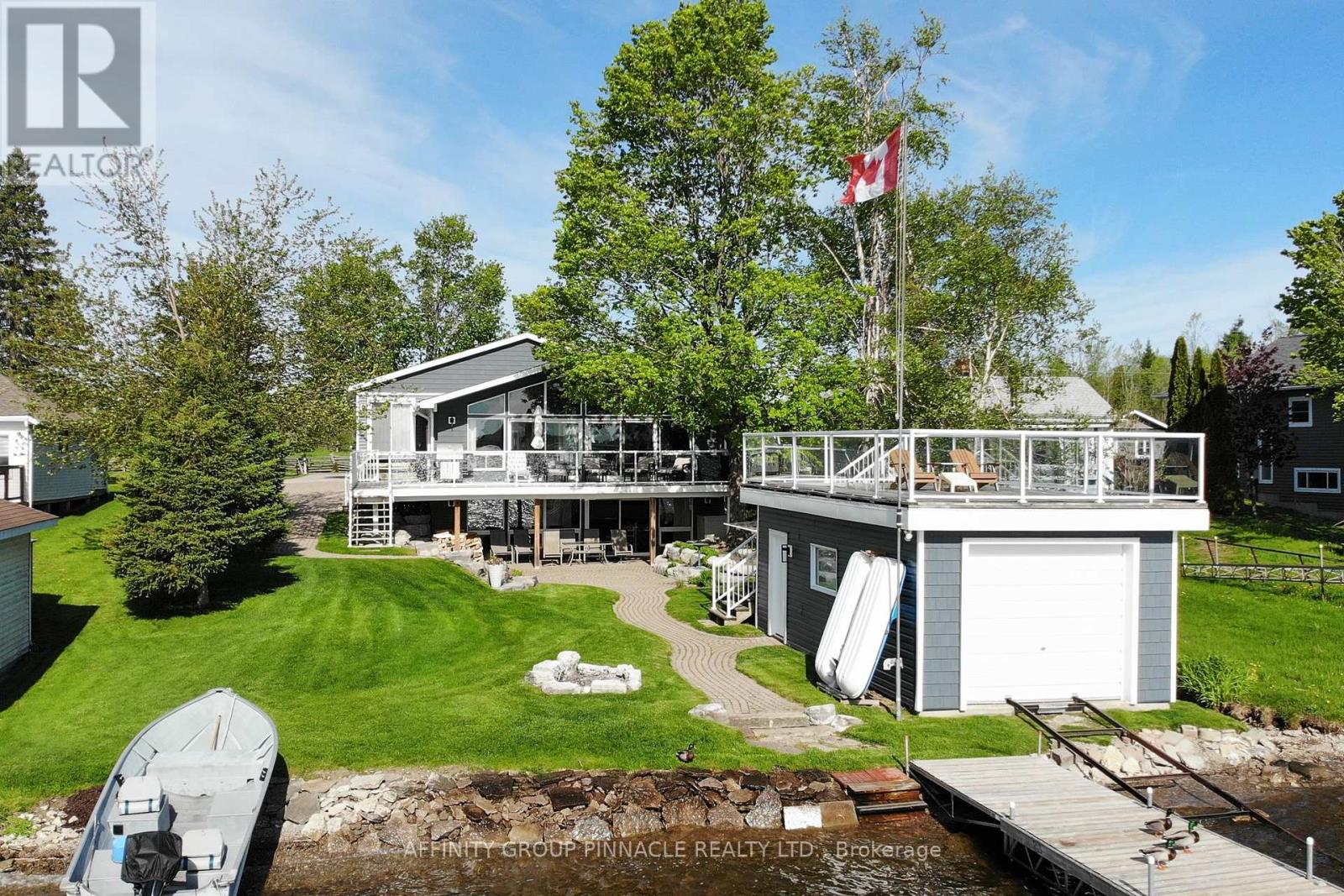 73 ADMIRAL DRIVE, Kawartha Lakes, Ontario