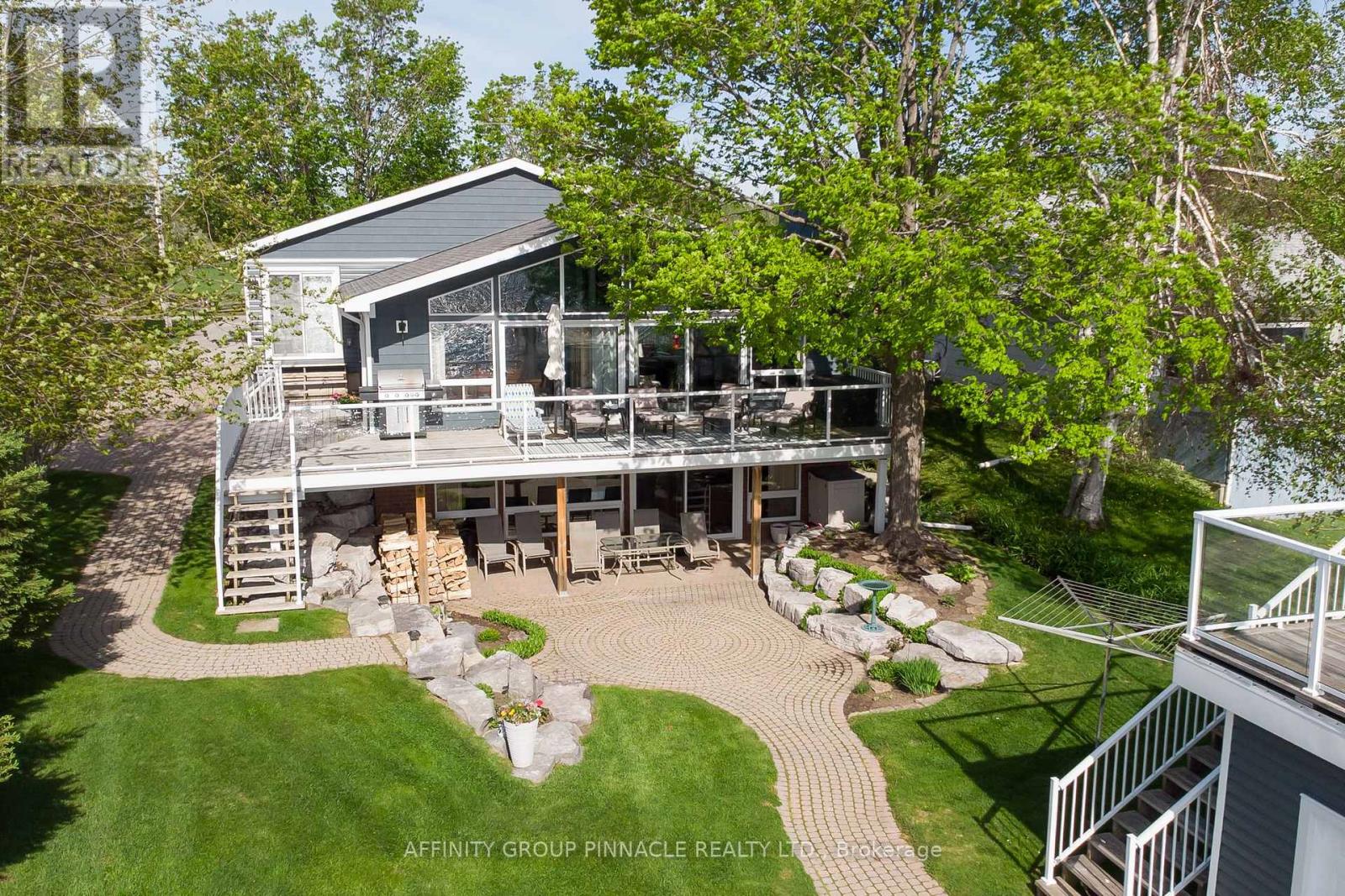 73 Admiral Drive, Kawartha Lakes, Ontario  K0M 1G0 - Photo 3 - X13031668