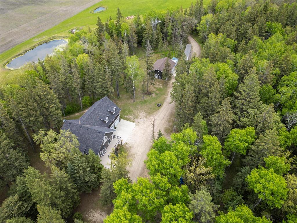 33093 Pr 302 Road, La Broquerie, Manitoba  R0A 0W1 - Photo 11 - 202610632