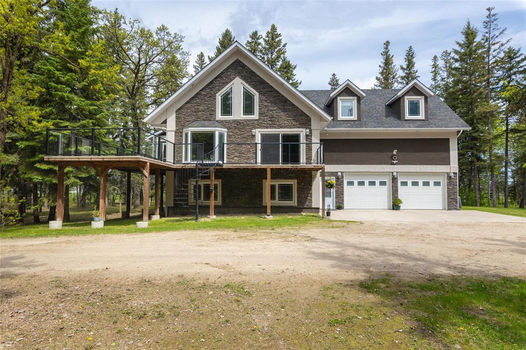 33093 PR 302 Road, La Broquerie, Manitoba