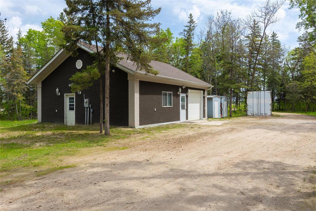 33093 Pr 302 Road, La Broquerie, Manitoba  R0A 0W1 - Photo 3 - 202610632