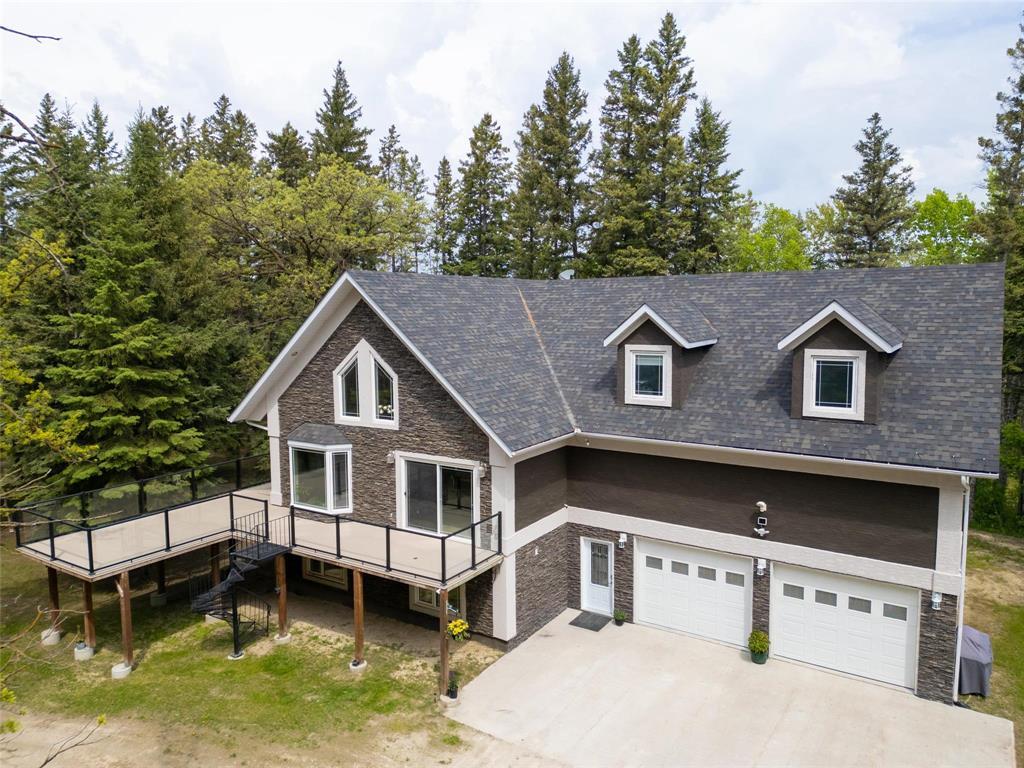 33093 Pr 302 Road, La Broquerie, Manitoba  R0A 0W1 - Photo 1 - 202610632