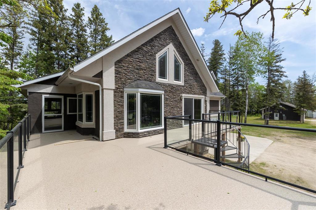 33093 Pr 302 Road, La Broquerie, Manitoba  R0A 0W1 - Photo 9 - 202610632