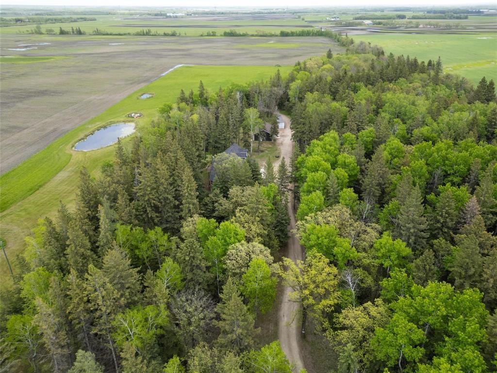 33093 Pr 302 Road, La Broquerie, Manitoba  R0A 0W1 - Photo 12 - 202610632