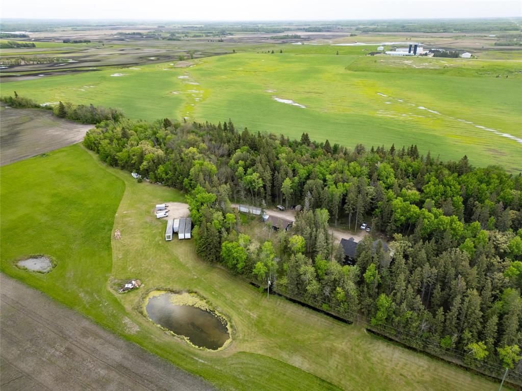 33093 Pr 302 Road, La Broquerie, Manitoba  R0A 0W1 - Photo 14 - 202610632