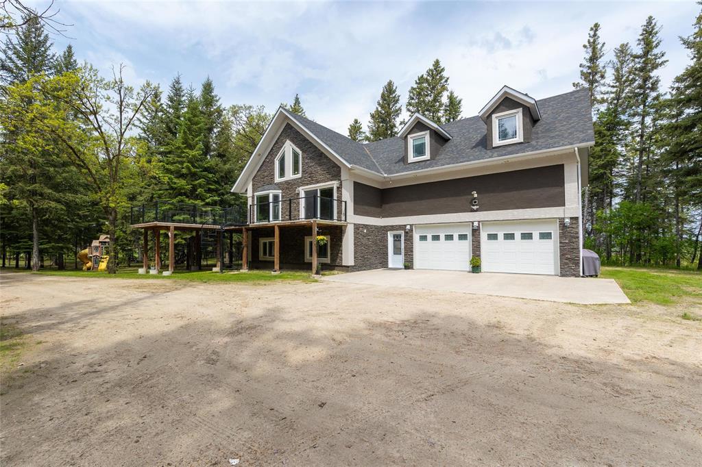 33093 Pr 302 Road, La Broquerie, Manitoba  R0A 0W1 - Photo 2 - 202610632