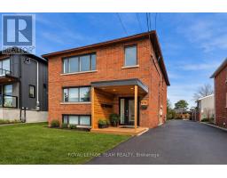 1 - 579 TWEEDSMUIR AVENUE, Ottawa, Ontario
