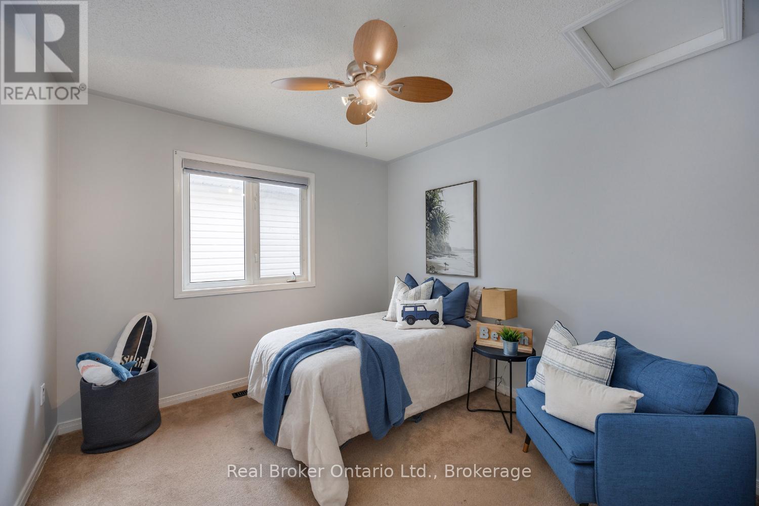 181 Madden Place, Clarington, Ontario  L1C 5K4 - Photo 28 - E13163998