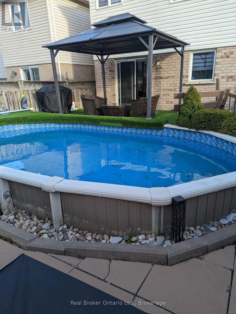 181 Madden Place, Clarington, Ontario  L1C 5K4 - Photo 38 - E13163998