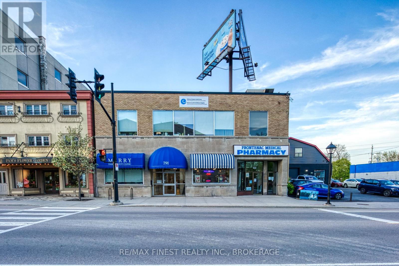 104 - 791 Princess Street, Kingston, Ontario  K7L 1E9 - Photo 1 - X13164010