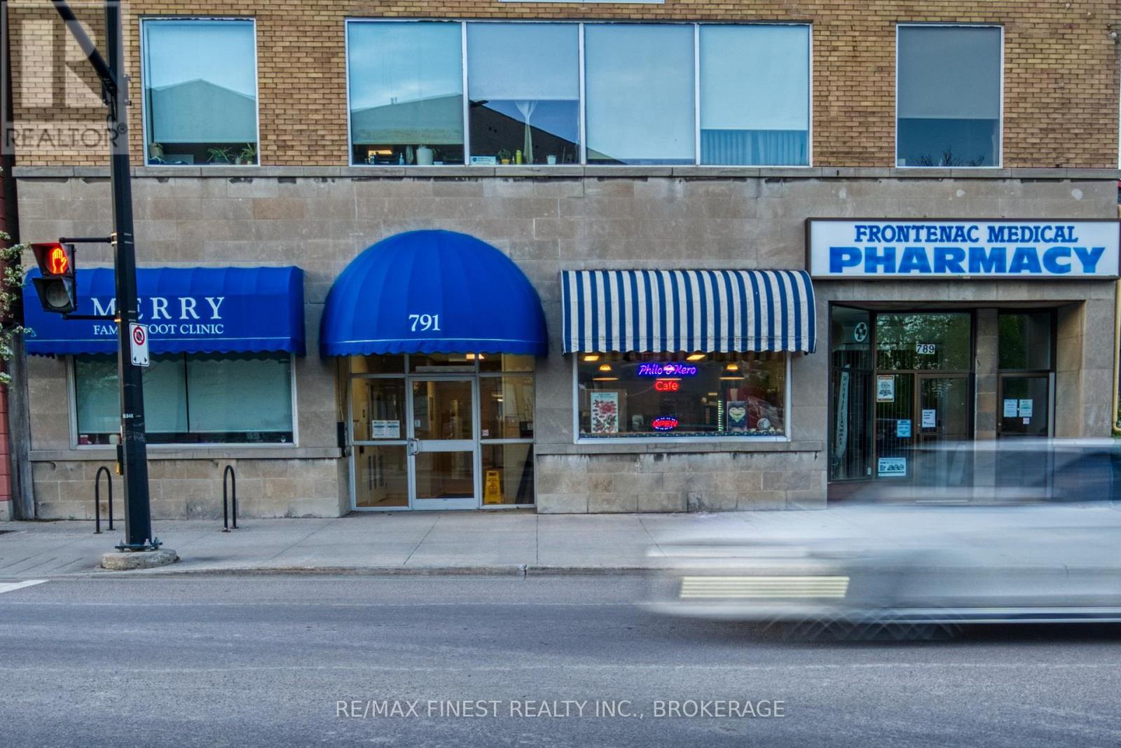 104 - 791 Princess Street, Kingston, Ontario  K7L 1E9 - Photo 2 - X13164010