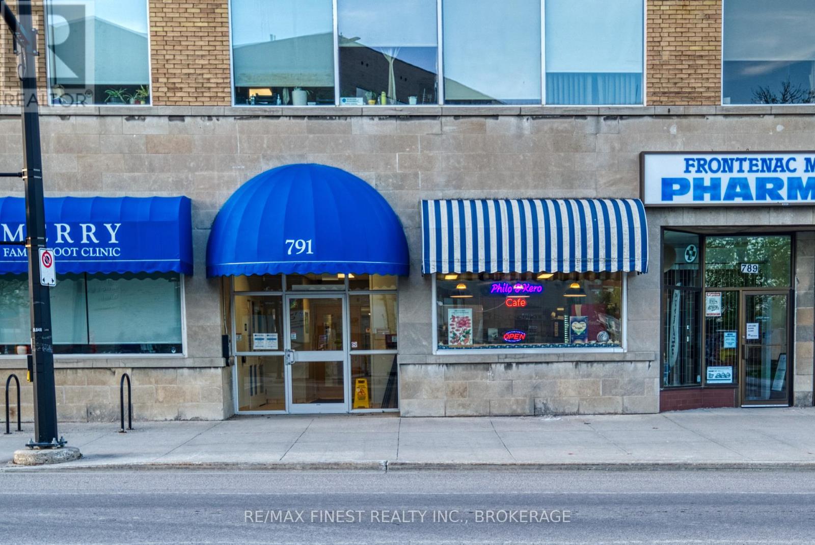 104 - 791 Princess Street, Kingston, Ontario  K7L 1E9 - Photo 3 - X13164010