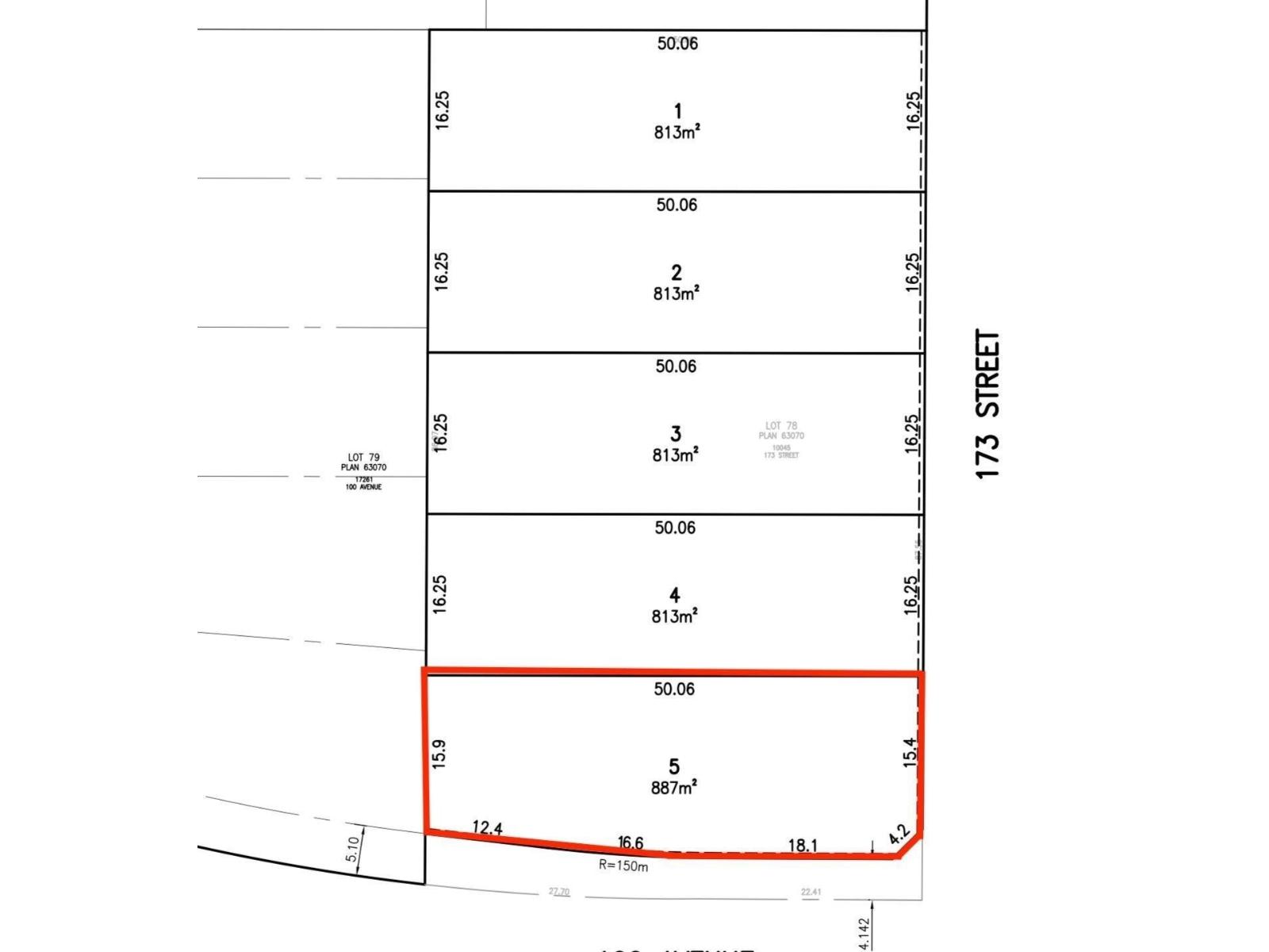 10017 173 STREET, Surrey, British Columbia