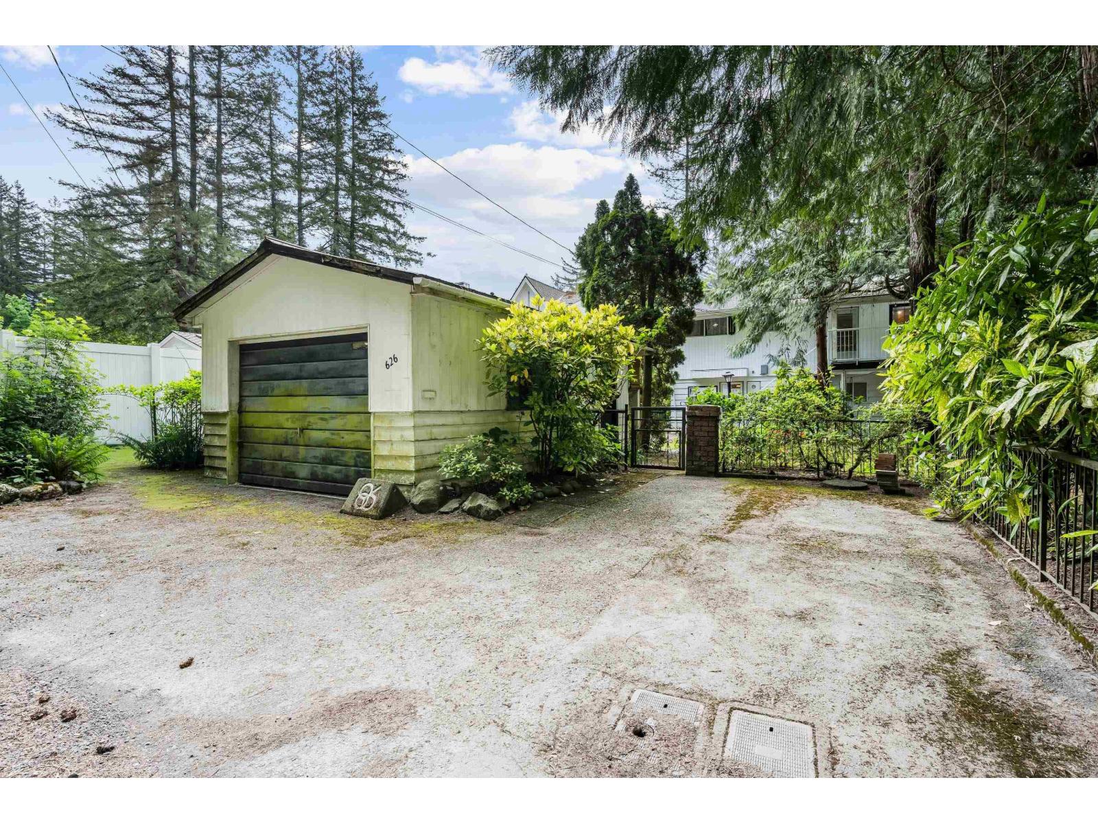 626 Mountain View Road, Cultus Lake North, Cultus Lake, British Columbia  V2R 4Z7 - Photo 40 - R3126784