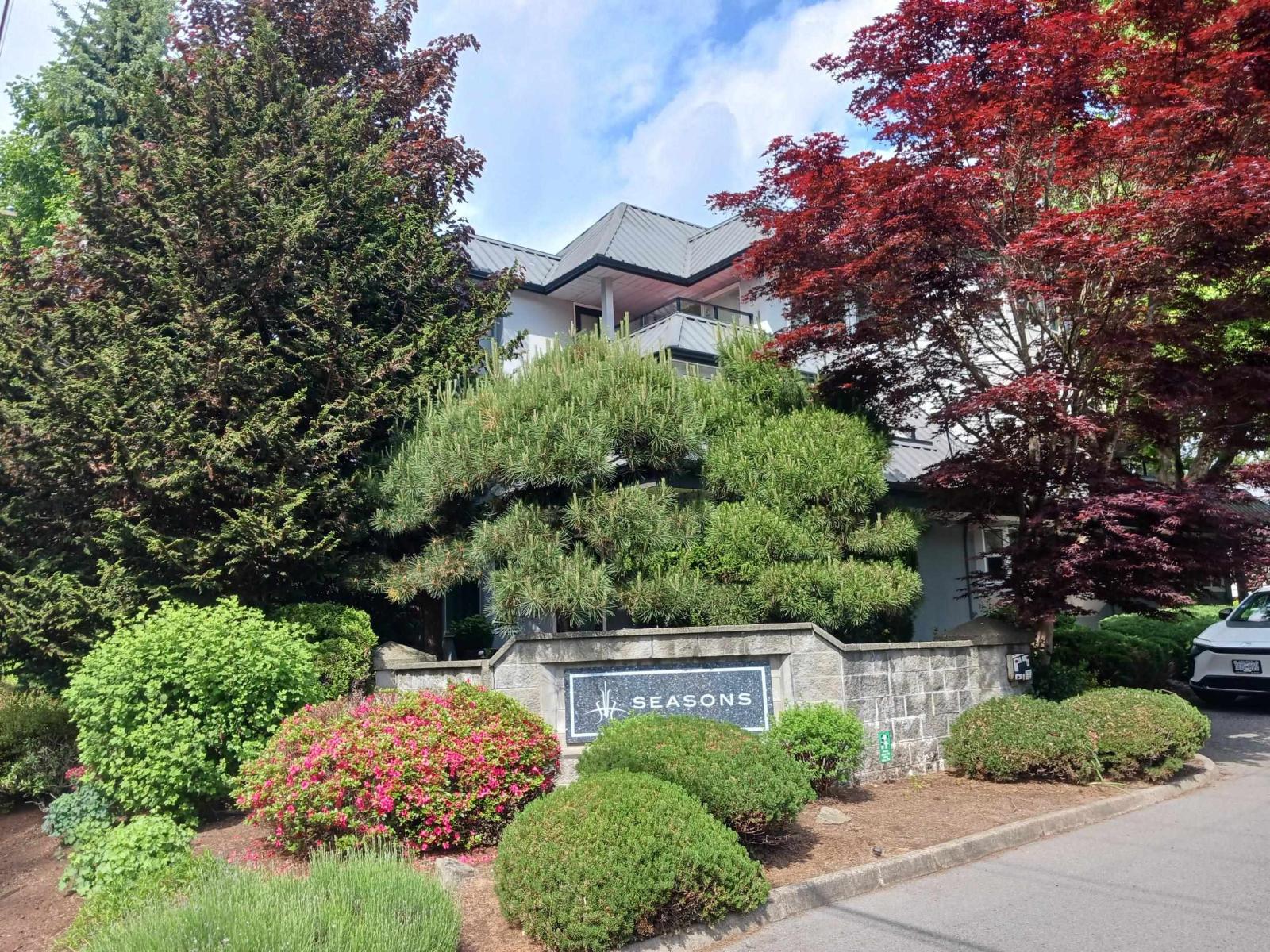 224 2700 Mccallum Road, Abbotsford, British Columbia  V2S 6X9 - Photo 1 - R3126042