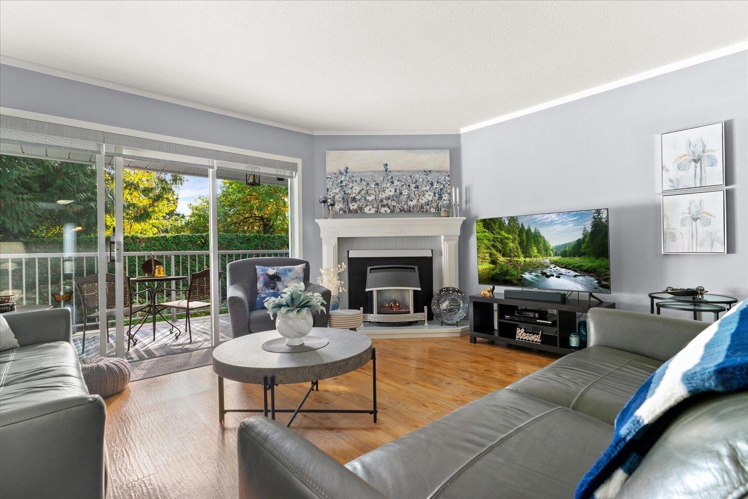 34 33922 King Road, Abbotsford, British Columbia  V2S 7N1 - Photo 11 - R3126449