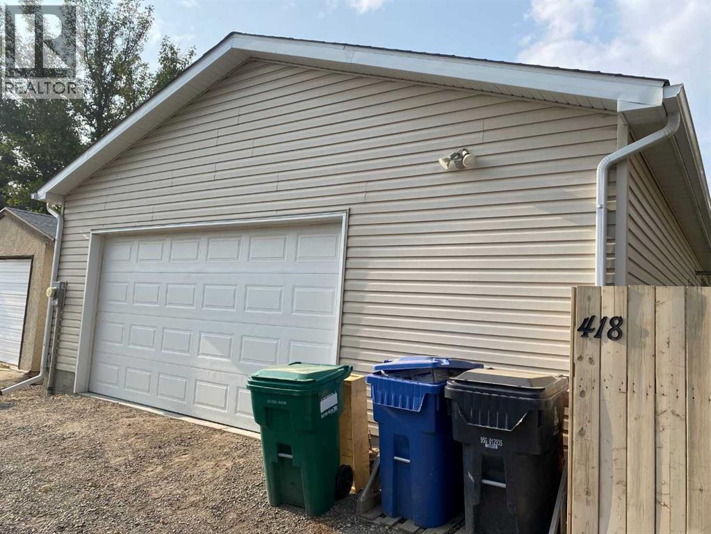 418 12 Avenue N, Lethbridge, Alberta  T1H 1P3 - Photo 39 - A2313876
