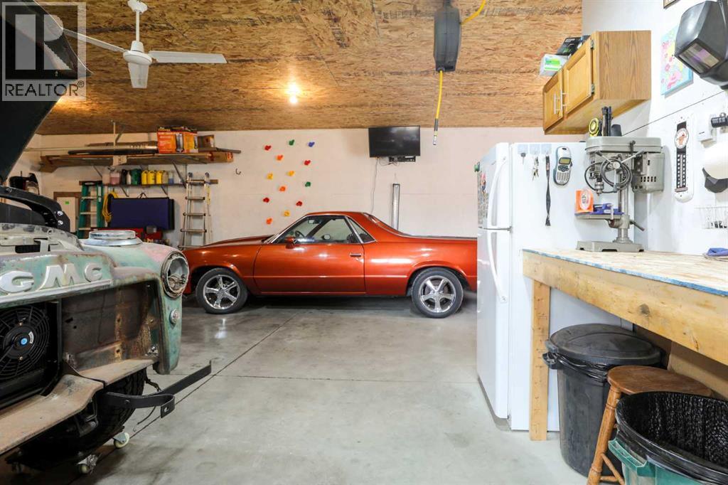 418 12 Avenue N, Lethbridge, Alberta  T1H 1P3 - Photo 36 - A2313876