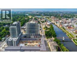 50 GRAND Avenue S Unit# 1709, Cambridge, Ontario