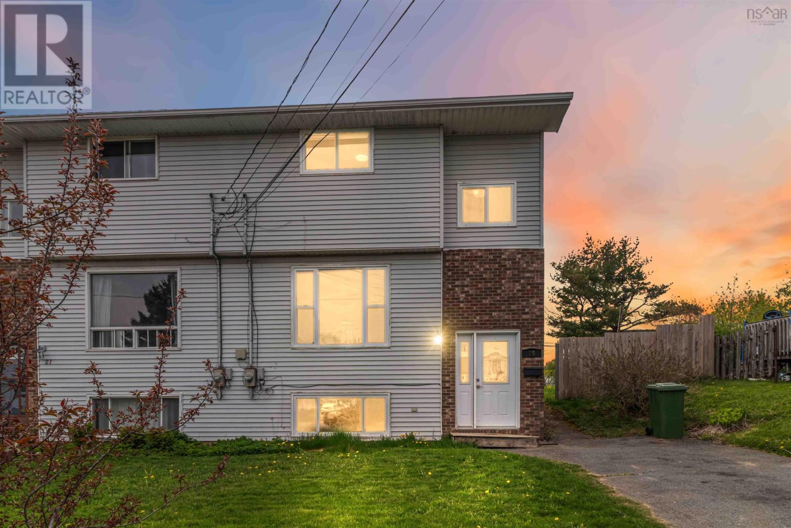 25 Linden Court, Cole Harbour, Nova Scotia