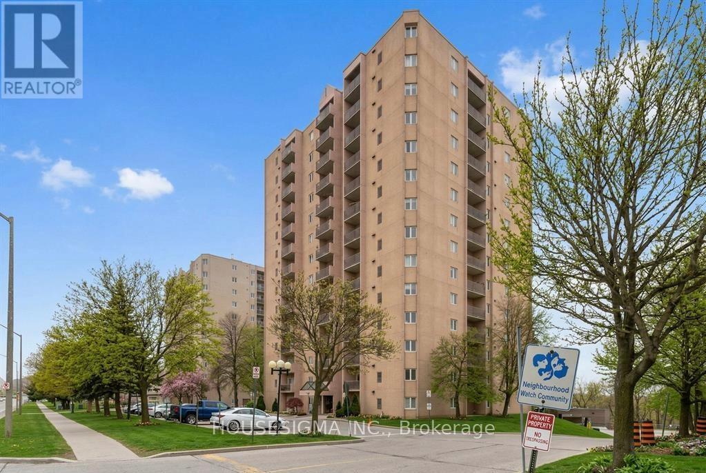$299,9001203 - 860 Commissioners Road E, London South, Ontario