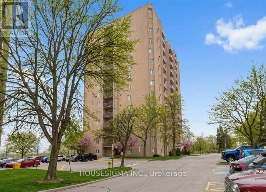 1203 - 860 Commissioners Road E, London South, Ontario  N6C 5Y8 - Photo 2 - X13163880